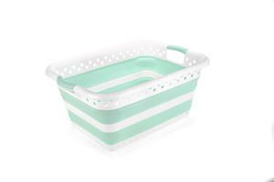 ADDIS COLLAPSIBLE LAUNDRY BASKET