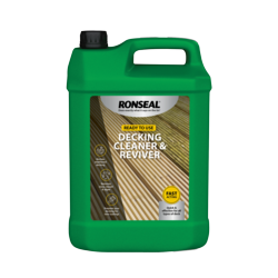 RS DECKING CLEANERREVIVER 7960