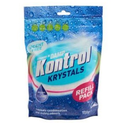 KONTROL MOISTURE KRYSTALS 500G 7618