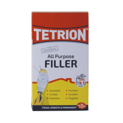TETRION INTERIOR FILLER POWDER 500G S181