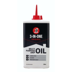 3-IN-ONE OIL 200ML