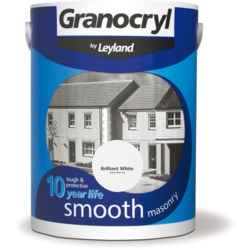 GRANOCRYL 2.5LT SMOOTH BW