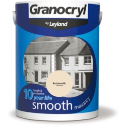 GRANOCRYL 5LTR BUTTERMILK