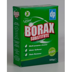 BORAX SUBSTITUTE 500G 4508