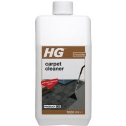 HG CARPET/UPHOLS CLEANER 1LT PRODUCT95