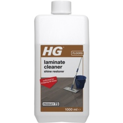 HG LAMINATE FLOOR WASH/SHINE PRODUCT 73