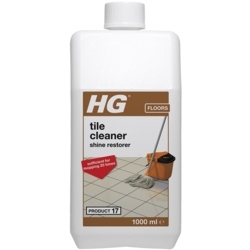 HG SHINE CLEANER TILES PRODUCT 17   719