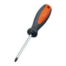 10″ NO2 HILKA SCREWDRIVER POZI DRIVE