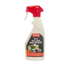 RENTOKIL ANT/CRAWLING INSECT SPRAY   844