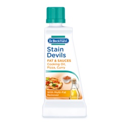 STAIN DEVIL 6561 COOKING OIL FAT