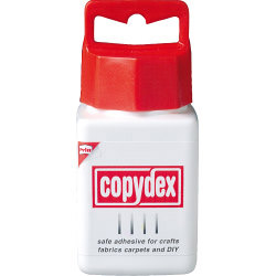 COPYDEX ADHESIVE 125ML TUB