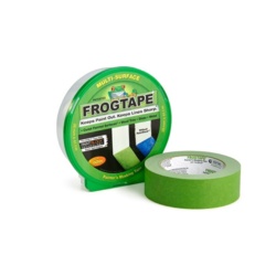 FROG TAPE 36MMX41.1M  MULTI SURFACE