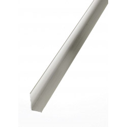 Angle Aluminium 35.5mm x 19.5mm 1m
