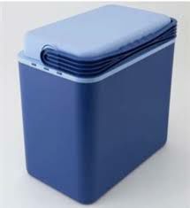 Coolbox Blue 24L
