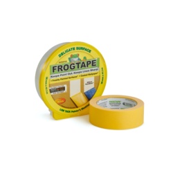 FROG TAPE 36X41M DELICATE SURFACE