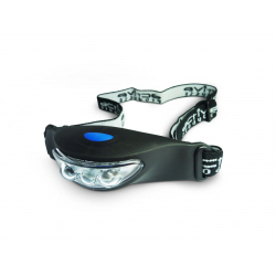 ACTIVE HEADTORCH 3LED