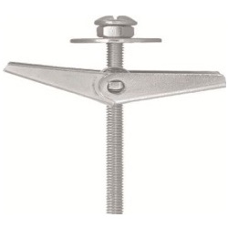 SPRING TOGGLE LARGE M5X50MM 558