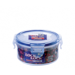 LOCK“LOCK 300ML FOOD STORAGE CONTAINER