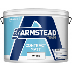 ARMSTEAD CONTRACT MATT WHITE 10L