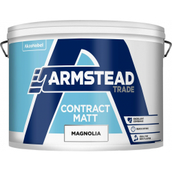 ARMSTEAD CONTRACT MATT MAGNOLIA 10L