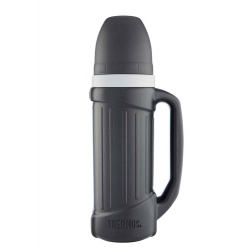 THERMOS HERCULES FLOATING FLASK 1.0L STA