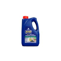 JEYES PATIO  DECKING CLEANER 4L