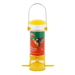 SMALL SEED FEEDER AMBASSADOR