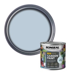 RONSEAL GARDEN PAINT COOL BREEZE 250ML