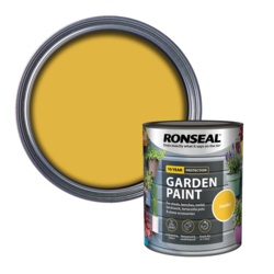 RONSEAL GARDEN PAINT SUNDIAL 750ML