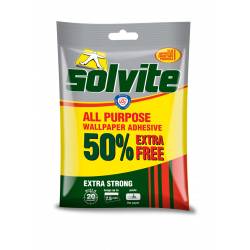 SOLVITE RETAIL 5 ROLLS + 50%