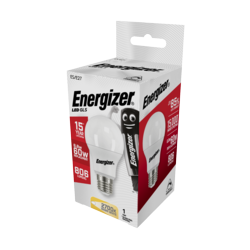 Energizer LED E27 Warm White Dimmable ES 8.8w