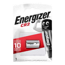 ENERGISER CR2 BATTERY