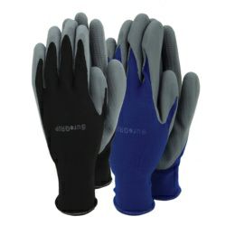 TOWN  COUNTRY MENS SUREGRIP GLOVES Twin Pack
