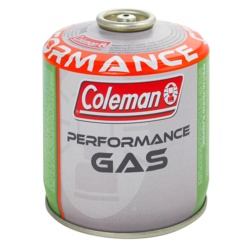 COLEMAN C500 GAS CARTRIDGE 3077