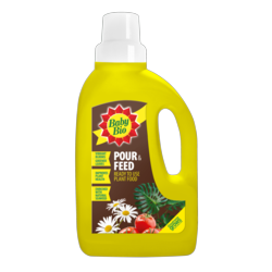 BABY BIO 1L POUR  FEED