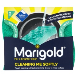 MARIGOLD CLEAN ME SOFTLY