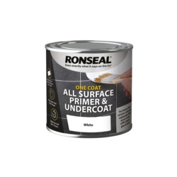RONSEAL ONE COAT ALL SURFACE PRIMER  UN