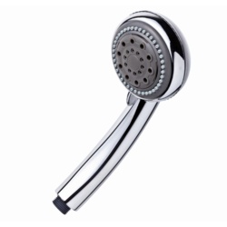 CROY SHOWER HEAD 3F CHR AM169041 D57325