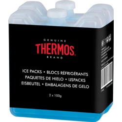 THERMOS MINI ICE PACK x2