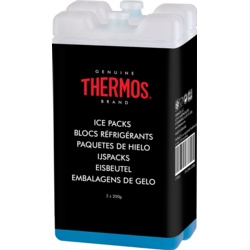 THERMOS ICE PACK X2 200G