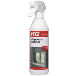 HG INTENSIVE CLEANER  745