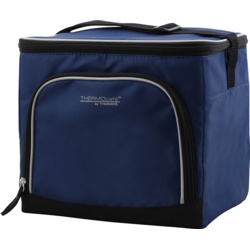 Thermocafe Cool Bag Navy 24 can