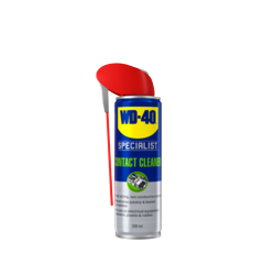 WD-40 SPECIALIST FAST DRYING CONTACT CLE
