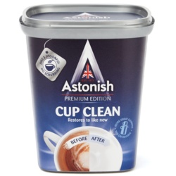 ASTONISH Premium Edition Cup Cleaner C9630
