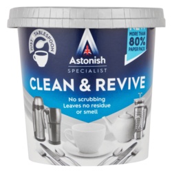 ASTONISH Premium Edition Cup Cleaner C9630