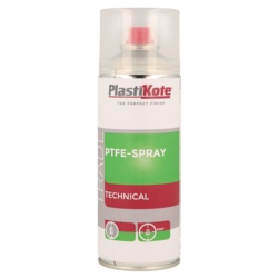 250ML PTFE SPRAY