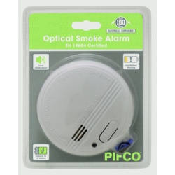 PIFCO/ FIRST ALERT SMOKE ALARM