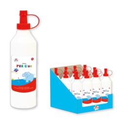 PVA GLUE 250ML