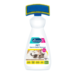 Pet Stain  Odour Remover 650ml 1451