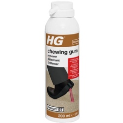 HG CHEWING GUM REMOVER PRODUCT 97    794